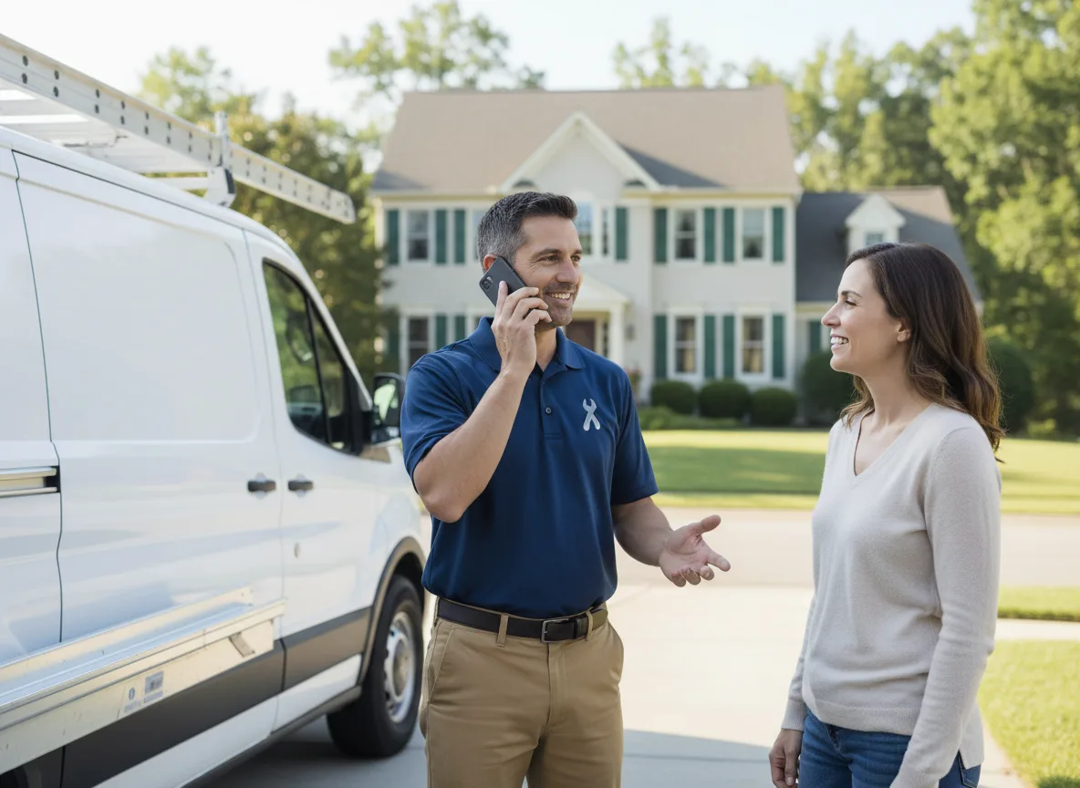 Home Gutter Service Banco, VA FAQs